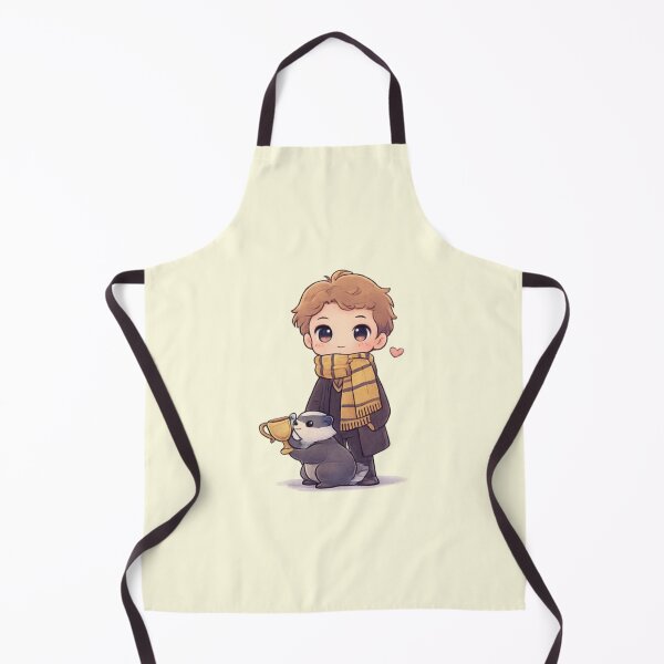 Item preview, Cedric diggory designed and sold by MiMiartstudio.