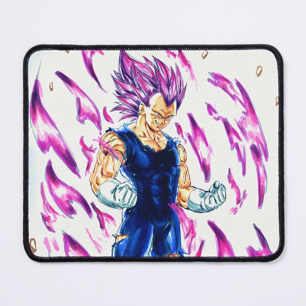 Item preview, Going Ultra Ego- Vegeta! designed and sold by markclarkii.
