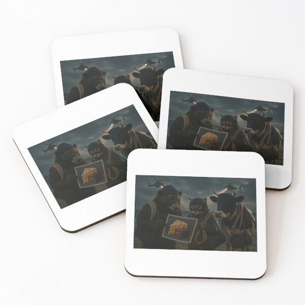 Item preview, Breaking Pets designed and sold by Kastianchik.
