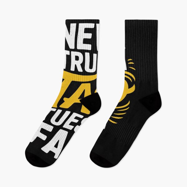 Item preview, Never trust a Taco Tuesday fart  designed and sold by MyzoToyota.