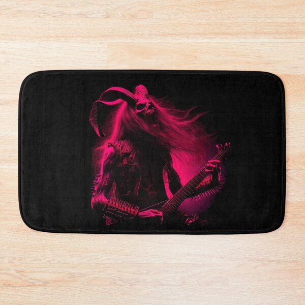 Item preview, Demonic Rock R 2 designed and sold by studioabstract.