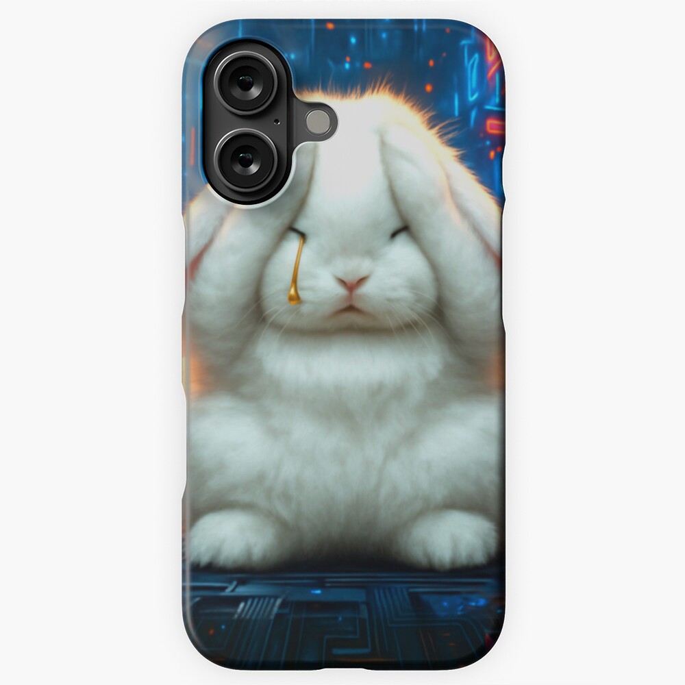 Item preview, iPhone Snap Case designed and sold by taletellerclub.