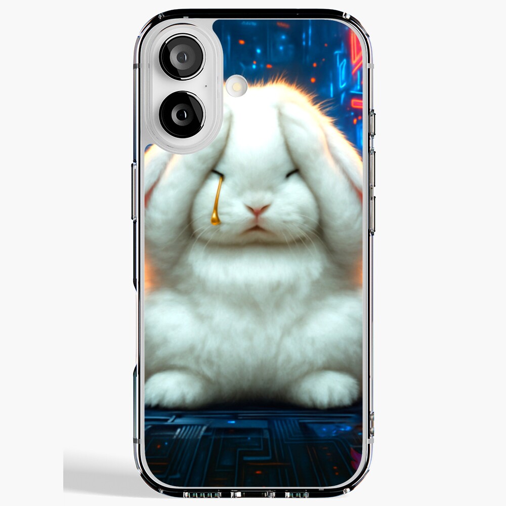 Item preview, iPhone Soft Case designed and sold by taletellerclub.