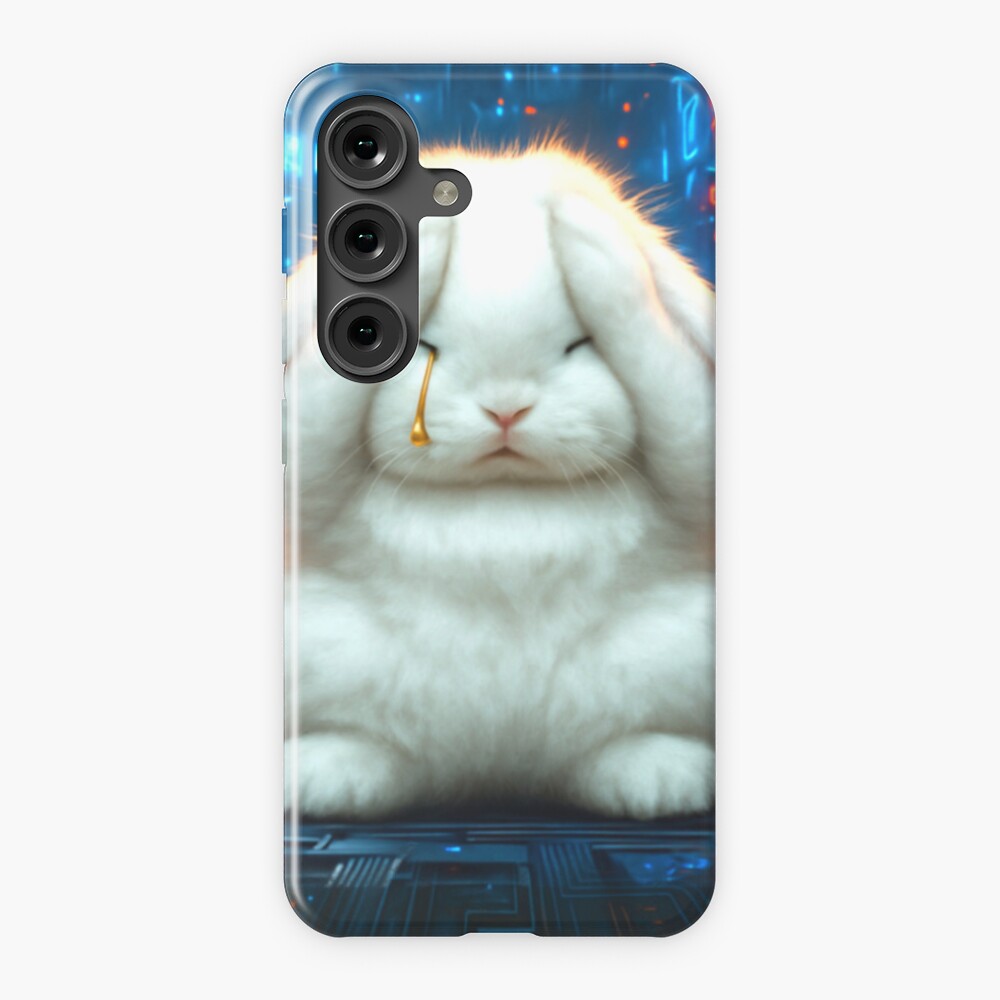 Item preview, Samsung Galaxy Snap Case designed and sold by taletellerclub.