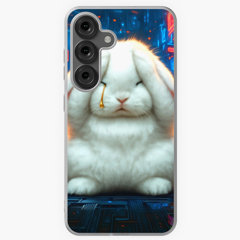 Item preview, Samsung Galaxy Soft Case designed and sold by taletellerclub.