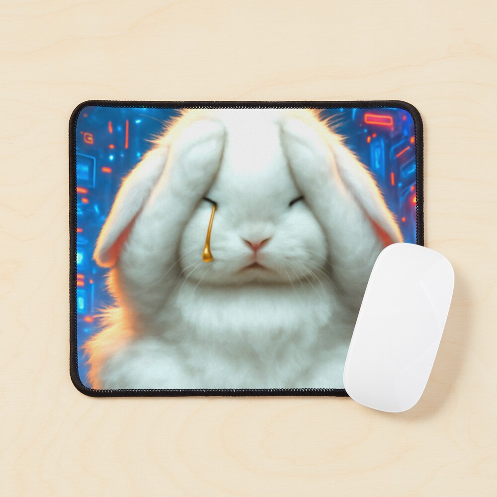 Item preview, Mouse Pad designed and sold by taletellerclub.