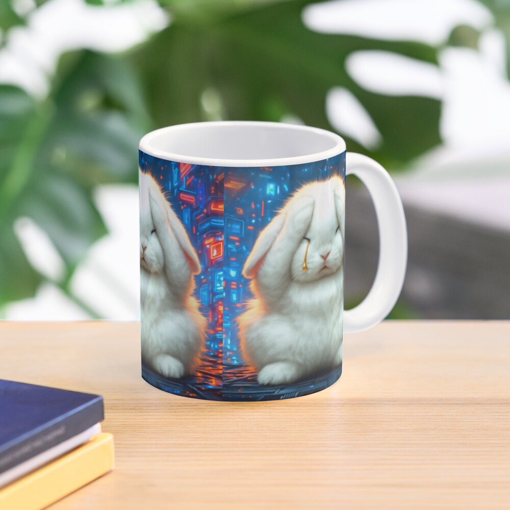 Item preview, Classic Mug designed and sold by taletellerclub.