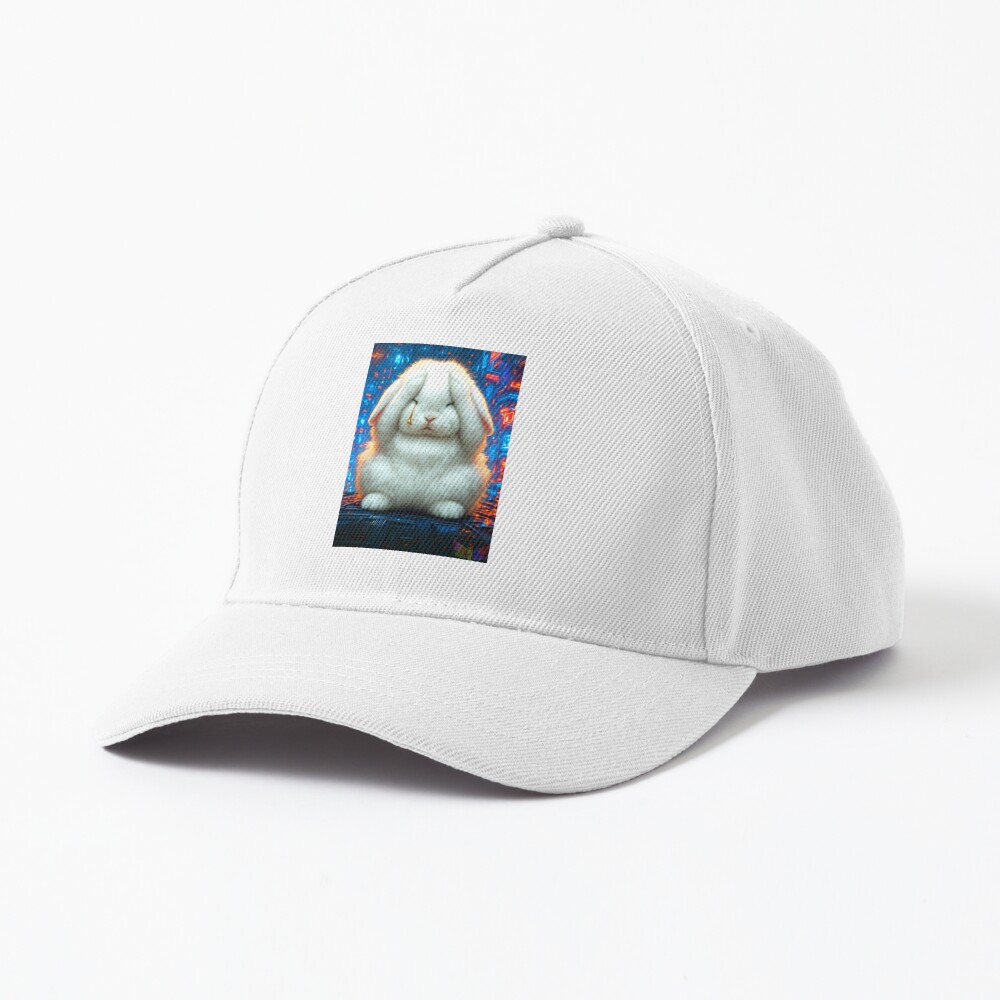 Item preview, Baseball Cap designed and sold by taletellerclub.