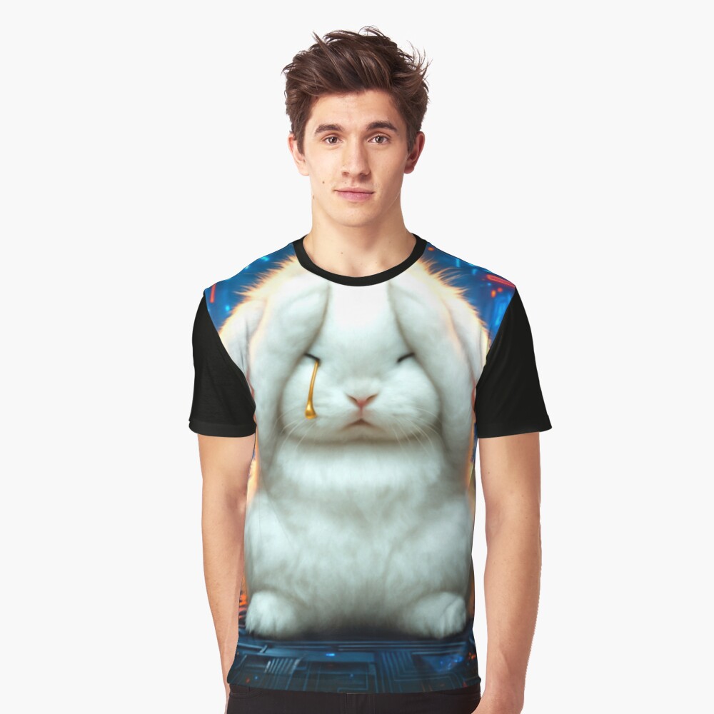 Item preview, Graphic T-Shirt designed and sold by taletellerclub.