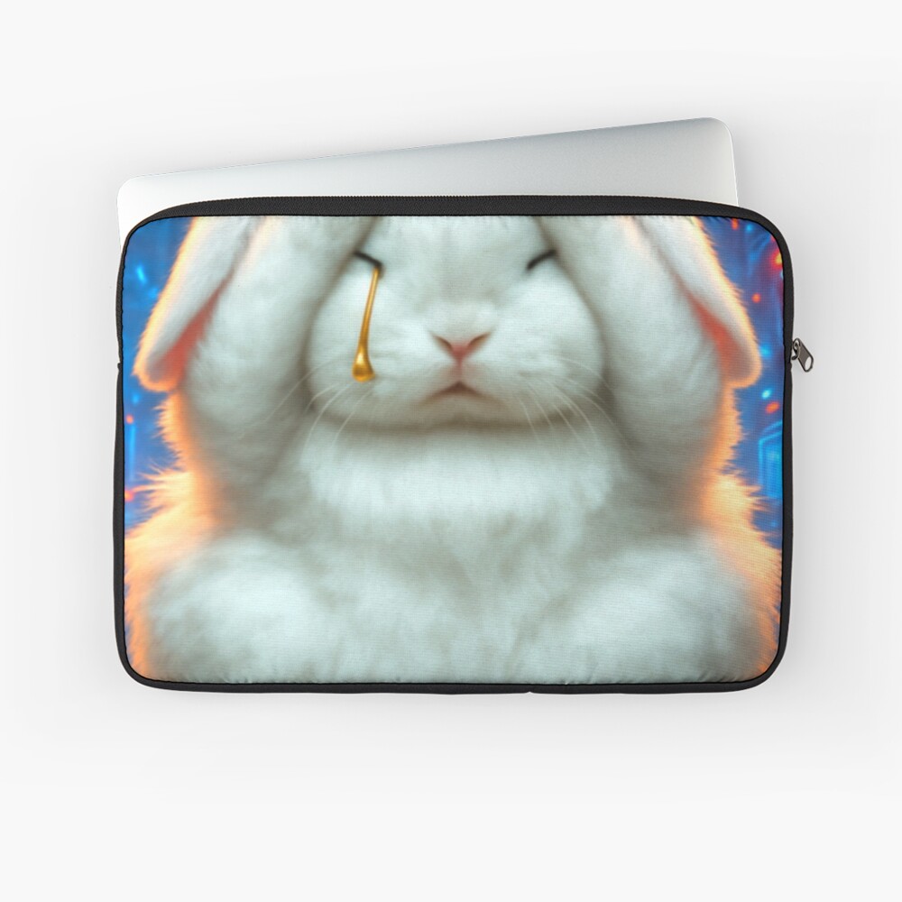 Item preview, Laptop Sleeve designed and sold by taletellerclub.