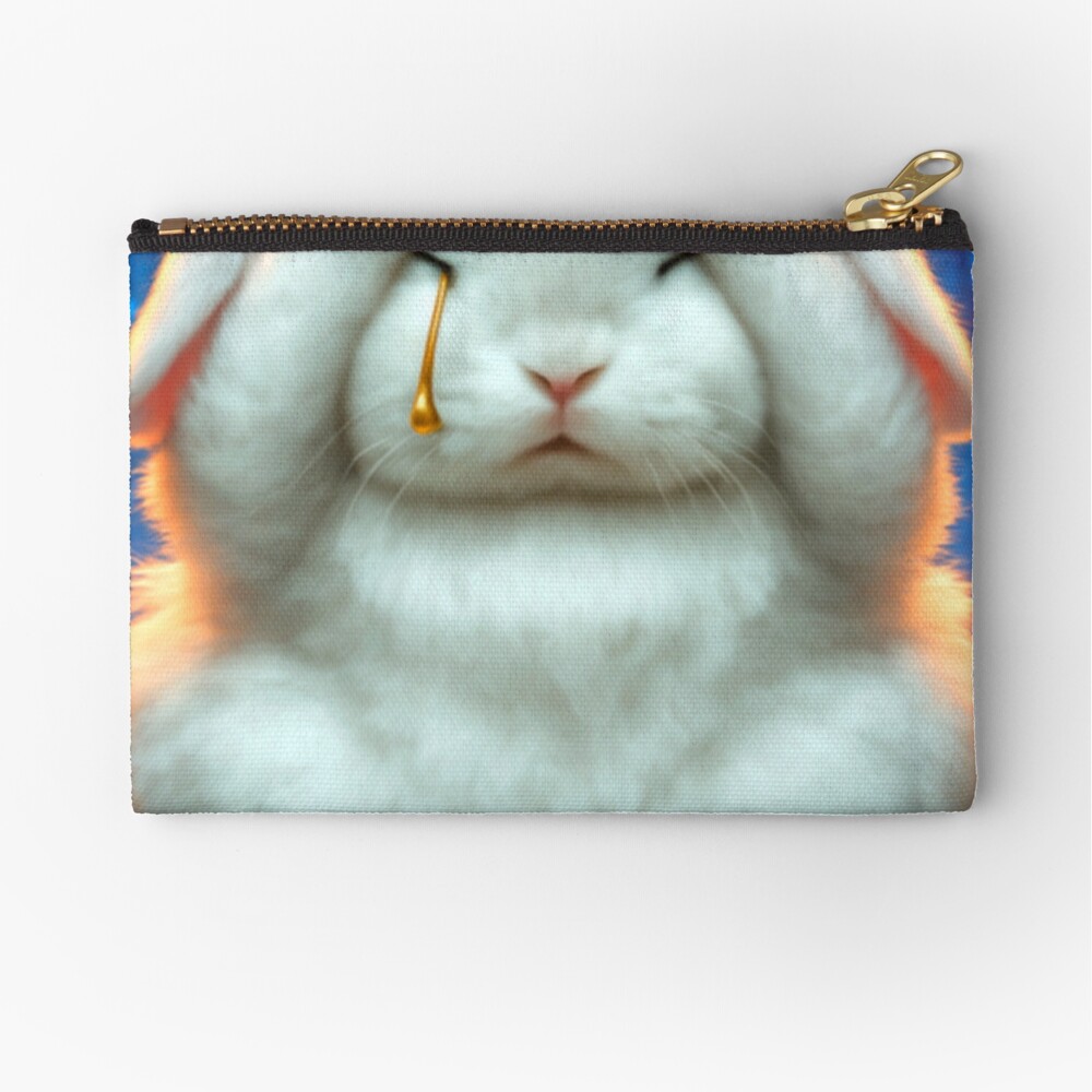 Item preview, Zipper Pouch designed and sold by taletellerclub.