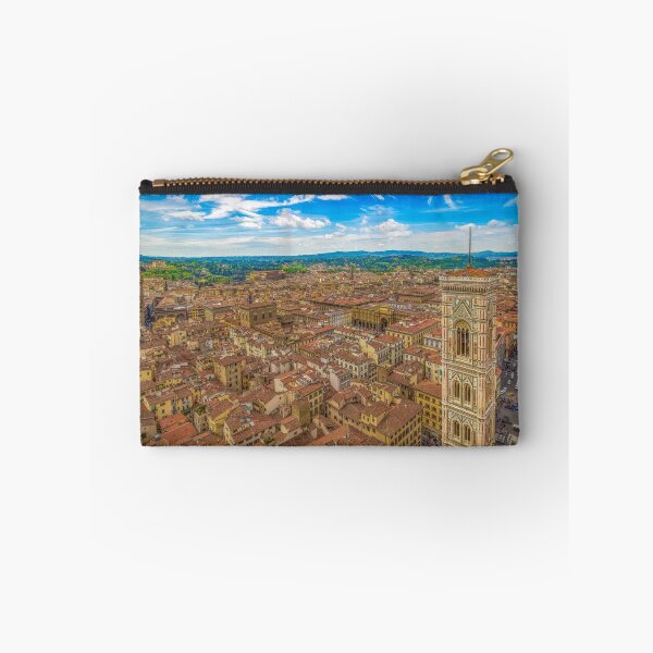 Aperçu de l'œuvre Florence créée et vendue par Viv Thompson Photography .