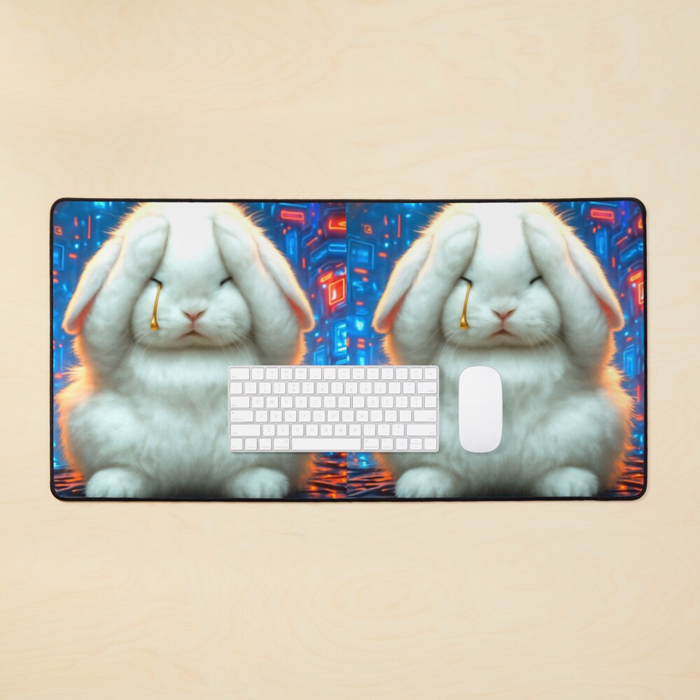 Item preview, Desk Mat designed and sold by taletellerclub.