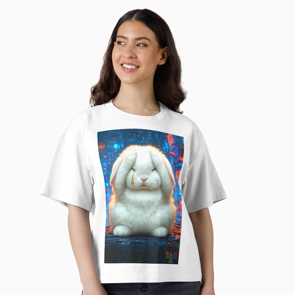 Item preview, Boxy T-Shirt designed and sold by taletellerclub.