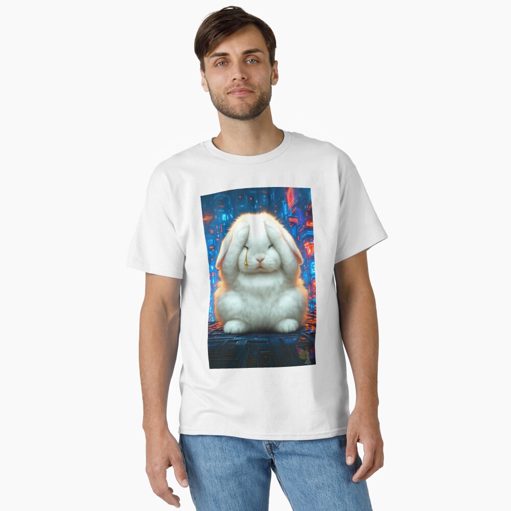 Item preview, Classic T-Shirt designed and sold by taletellerclub.