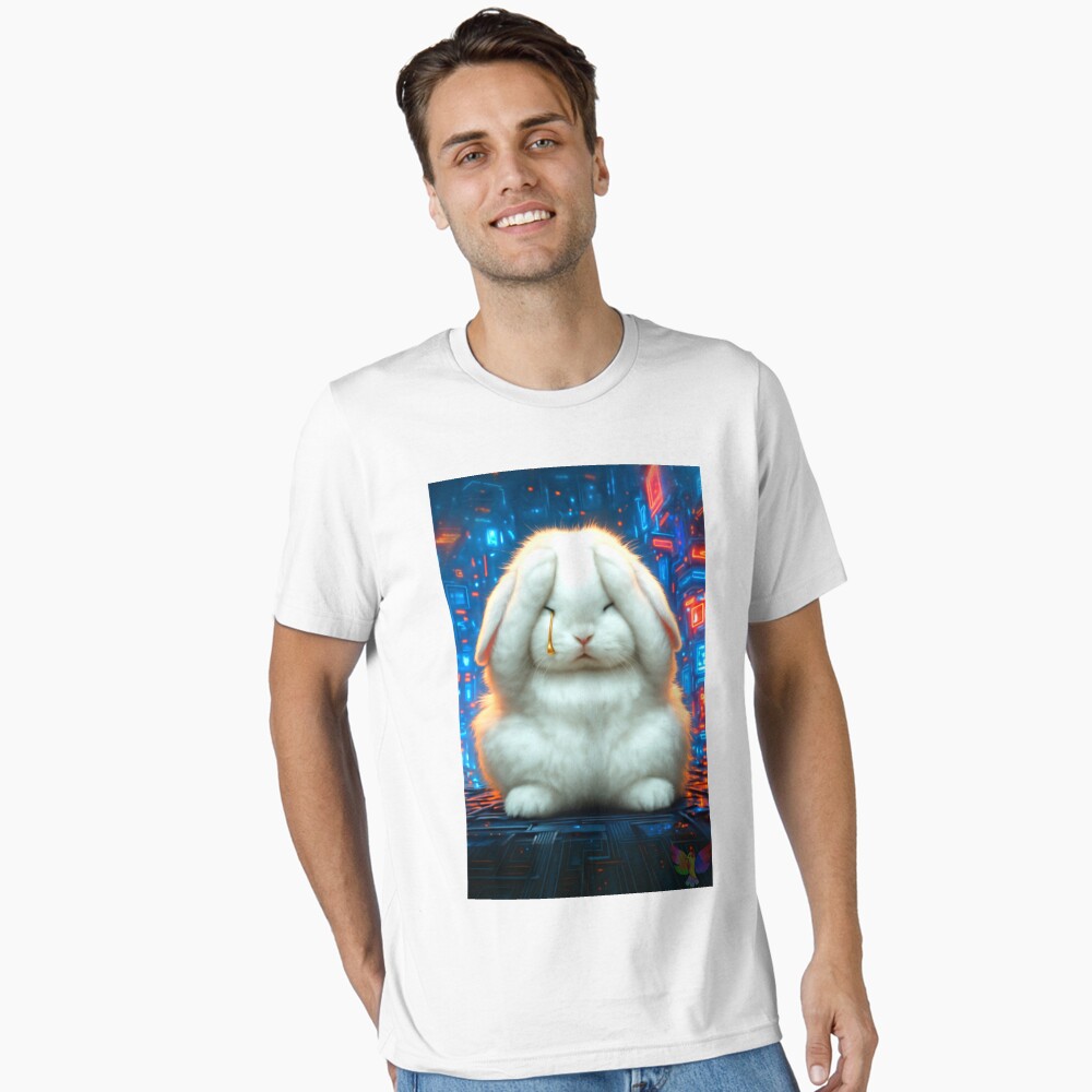 Item preview, Essential T-Shirt designed and sold by taletellerclub.