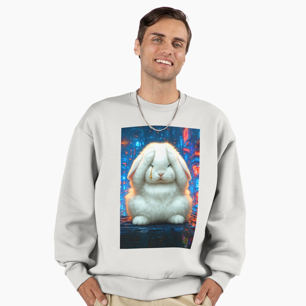 Item preview, Premium Oversized Sweatshirt designed and sold by taletellerclub.