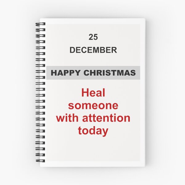 Item preview, Happy Christmas - December 25, Edition: 53 designed and sold by ariksworld.