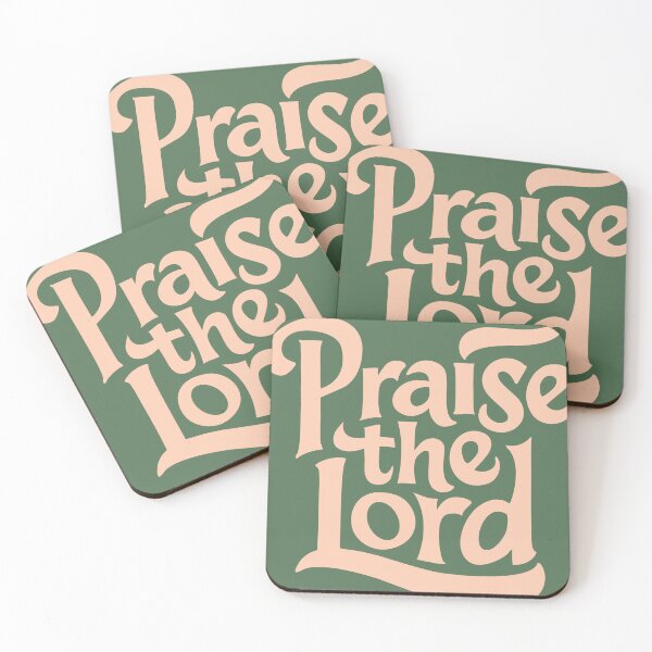 Item preview, Praise the Lord designed and sold by creativeretreat.