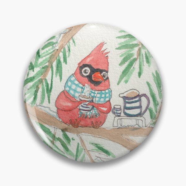 Item preview, Brrrr ... Anyone for cocoa ?! designed and sold by GiselleSellier.