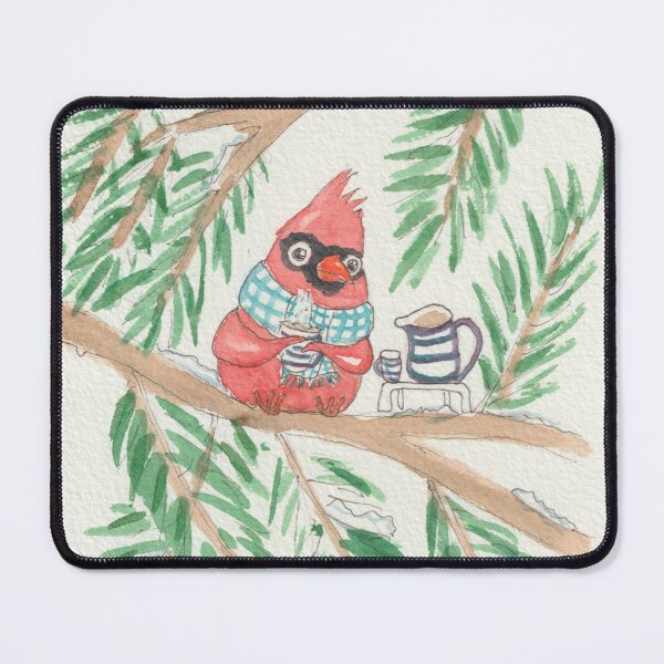 Item preview, Brrrr ... Anyone for cocoa ?! designed and sold by GiselleSellier.