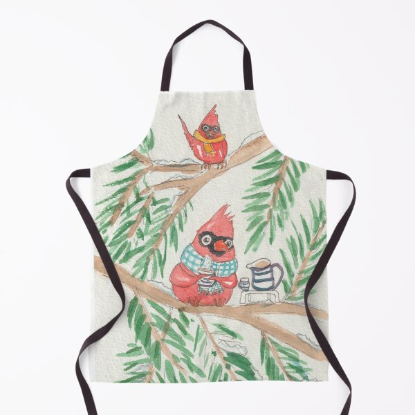 Item preview, Brrrr ... Anyone for cocoa ?! designed and sold by GiselleSellier.