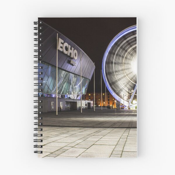 Item preview, Liverpool Big Wheel designed and sold by Paul Madden.