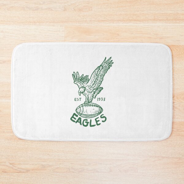 Item preview, Eagles football vintage designed and sold by barbaraearly.