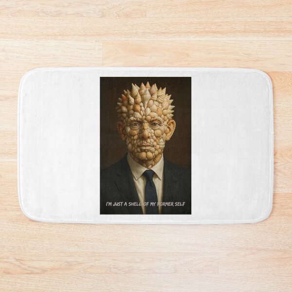 Item preview, I'm just a shell of my former self designed and sold by Halifaxartguy.