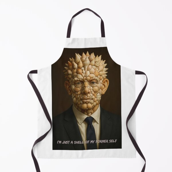 Item preview, I'm just a shell of my former self designed and sold by Halifaxartguy.