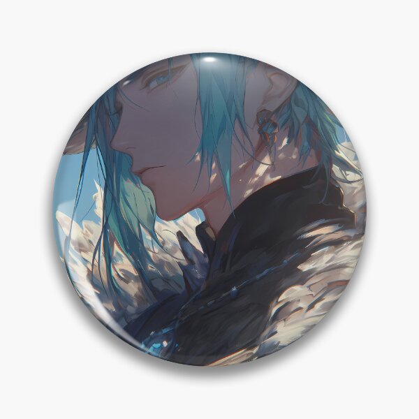Item preview, Idolish Tamaki Yotsuba Idolish7 Anime Sky Fields Smile Breeze Joy Youth designed and sold by HumbertoValveno.