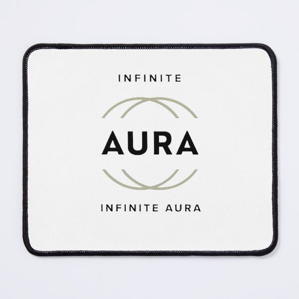 Item preview, aura, aesthetic-minimalist  designed and sold by Giftthegifted.