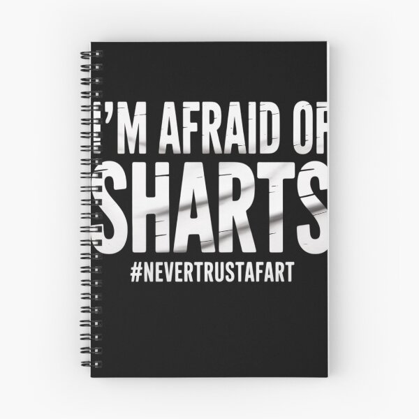 Item preview, Sharts-Never Trust a Fart Fart Joke  designed and sold by MyzoToyota.