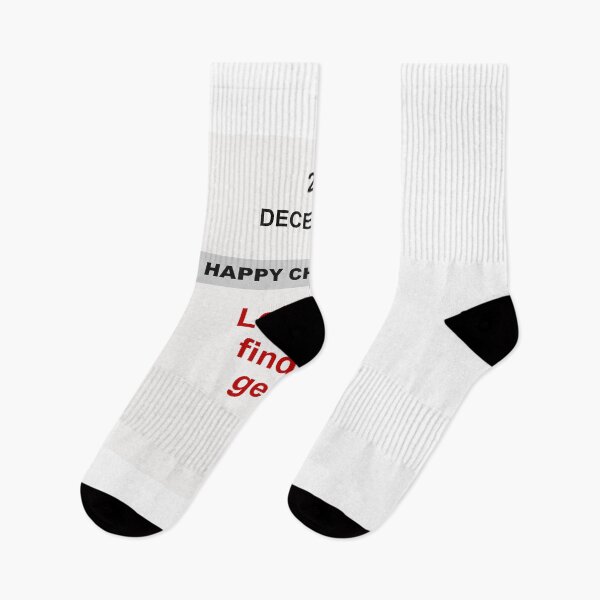 Item preview, Happy Christmas - December 25, Edition: 56 designed and sold by ariksworld.