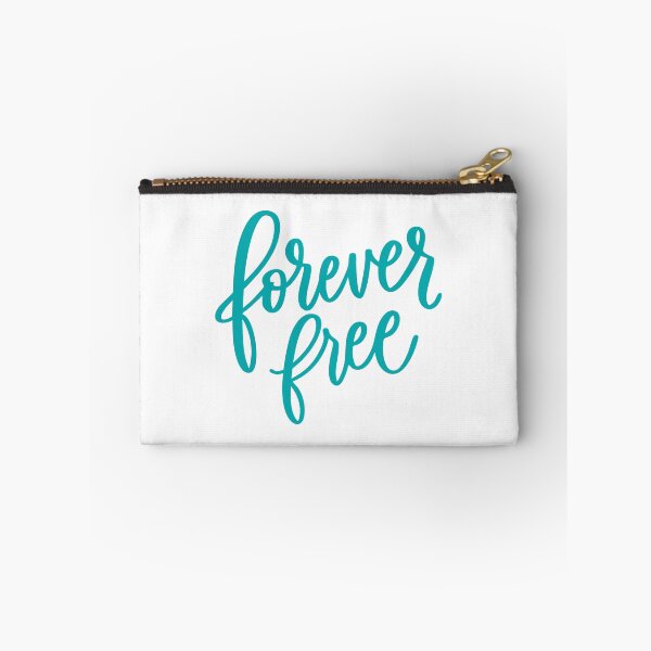 Item preview, Forever Free designed and sold by creativeretreat.