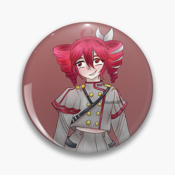 Item preview, Vocaloid Kasane Teto Cute Design designed and sold by nhitori.