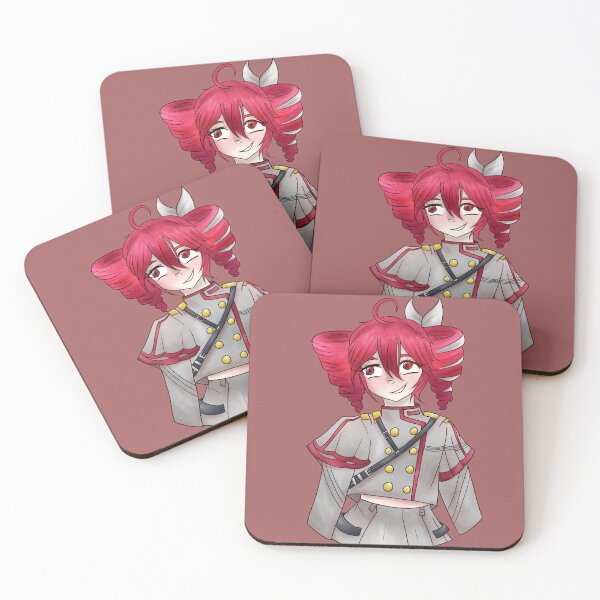 Item preview, Vocaloid Kasane Teto Cute Design designed and sold by nhitori.