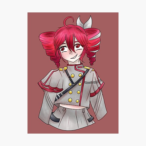 Item preview, Vocaloid Kasane Teto Cute Design designed and sold by nhitori.
