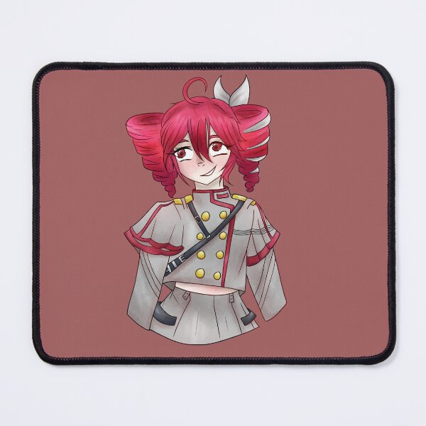 Item preview, Vocaloid Kasane Teto Cute Design designed and sold by nhitori.