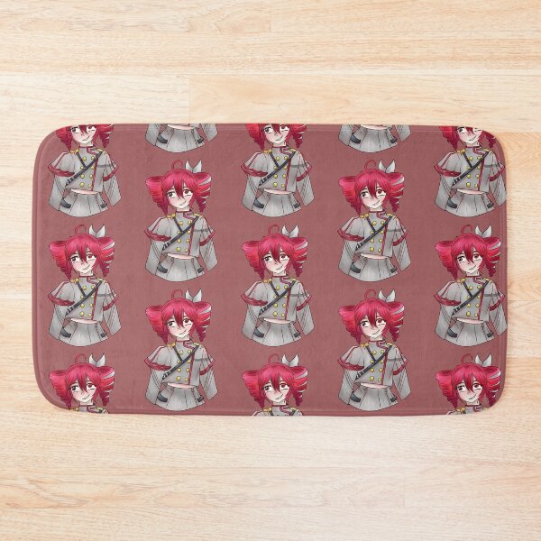 Item preview, Vocaloid Kasane Teto Cute Design designed and sold by nhitori.