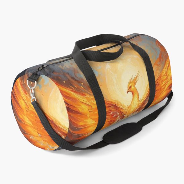 Item preview, fiery phoenix from the water designed and sold by Dedokris.