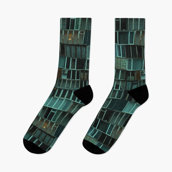 Item preview, Endless Windows designed and sold by NinaNayko.