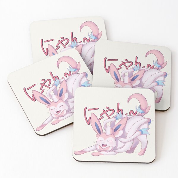 Item preview, Nyan~ (Second version) designed and sold by Lilynee-.