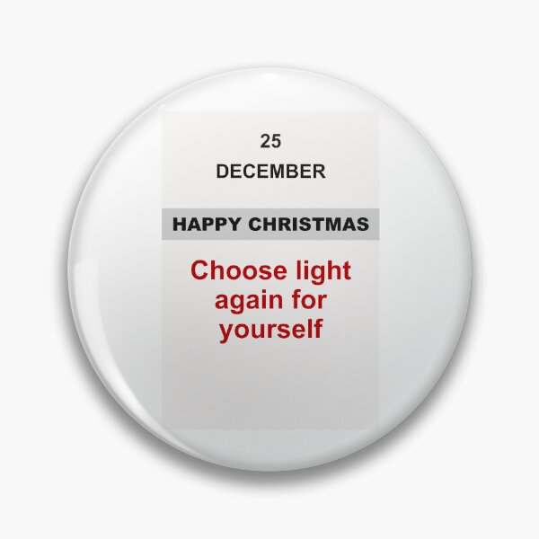 Item preview, Happy Christmas - December 25, Edition: 59 designed and sold by ariksworld.