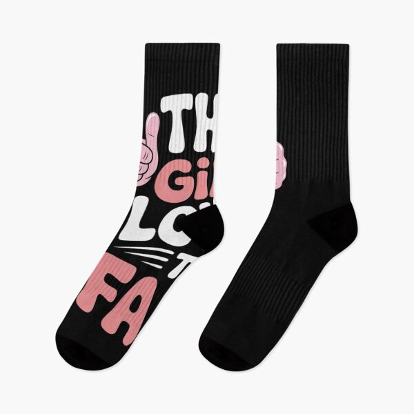 Item preview, Funny Sarcastic Saying This Girl Loves To Fart  designed and sold by MyzoToyota.