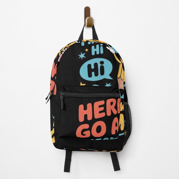 Item preview, Cute First Day Back to School End of Summer Vacation Teacher designed and sold by CombatTask.