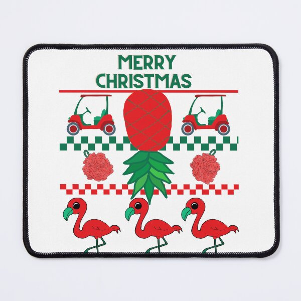 Item preview, Ugly Christmas sweater swingers designed and sold by TaraPen.