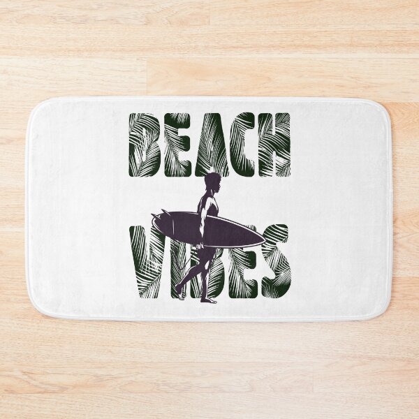 Item preview, BEACH VIBES designed and sold by EVANSTAGE.