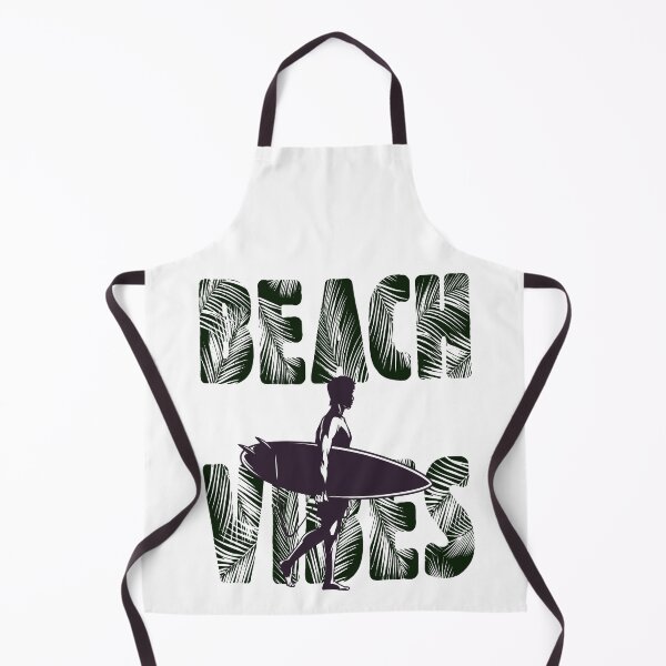 Item preview, BEACH VIBES designed and sold by EVANSTAGE.