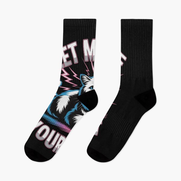 Item preview, Your Feet Funny Offensive Cat Meme Bootleg  designed and sold by MyzoToyota.